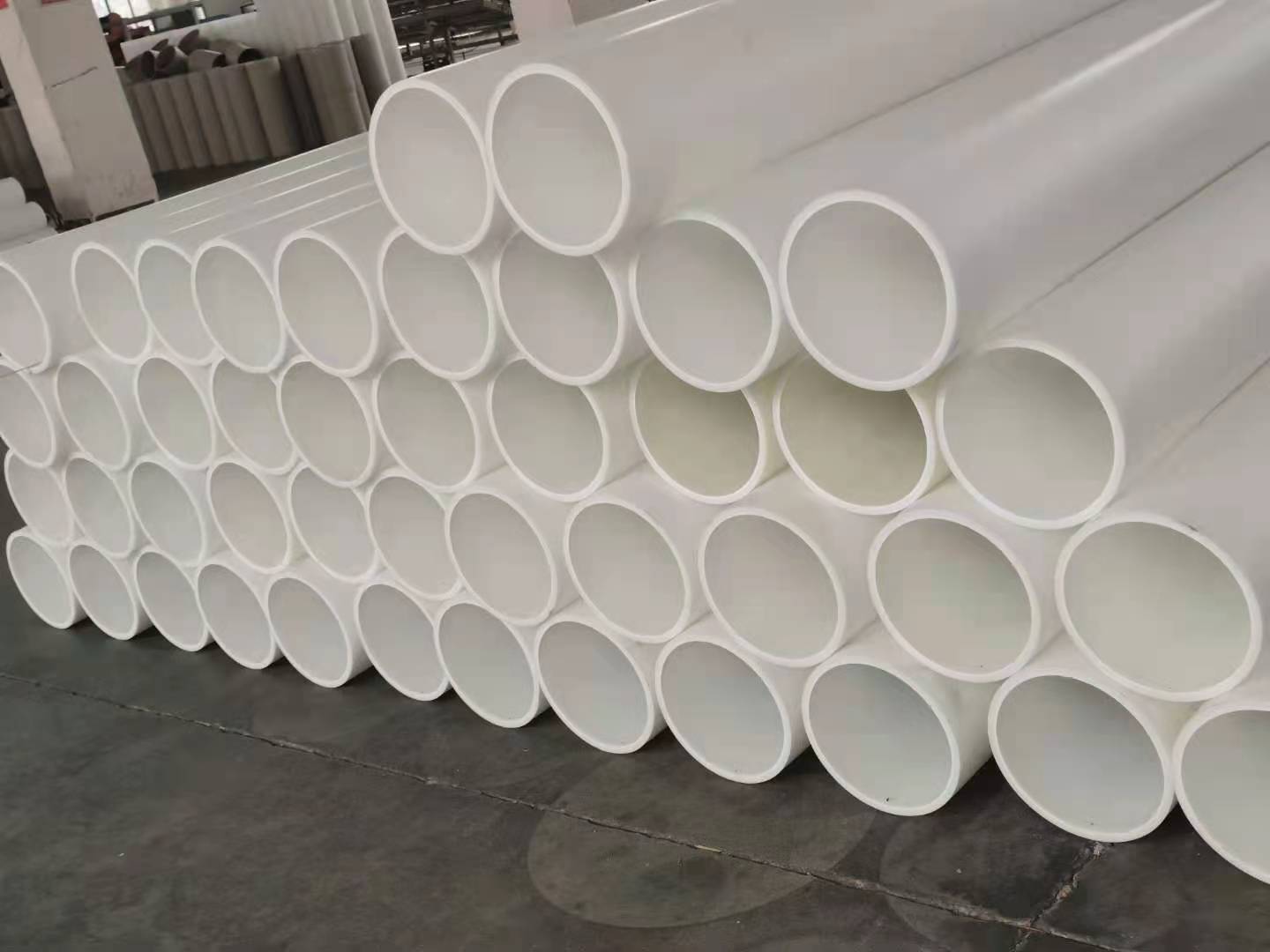 阻燃通風管